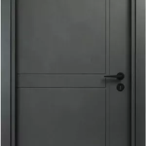 درب داخلی اتاقی و سرویسی MDF5MM کد 97 سیکاس وود