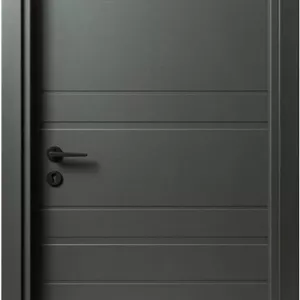 درب داخلی اتاقی و سرویسی MDF5MM کد 94 سیکاس وود