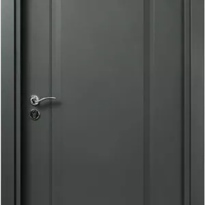 درب داخلی اتاقی و سرویسی MDF5MM کد90 سیکاس وود