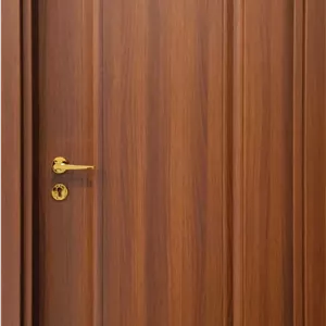 درب داخلی اتاقی و سرویسی MDF5MM کد 104 سیکاس وود
