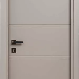 درب داخلی اتاقی و سرویسی MDF5MM کد 93 سیکاس وود