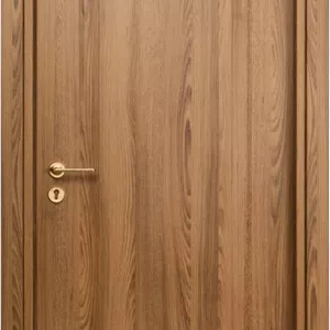 درب داخلی اتاقی و سرویسی MDF5MM کد 68 سیکاس وود