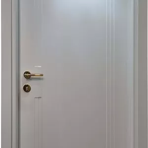 درب داخلی اتاقی و سرویسی MDF5MM کد 98 سیکاس وود