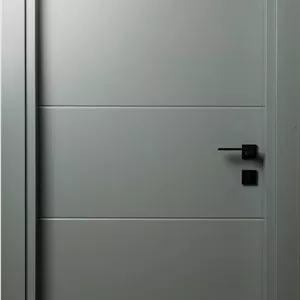 درب داخلی اتاقی و سرویسی MDF5MM کد 57 سیکاس وود