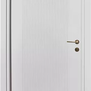 درب داخلی اتاقی و سرویسی MDF5MM کد 51 سیکاس وود