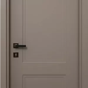 درب داخلی اتاقی و سرویسی MDF5MM کد 46 سیکاس وود