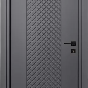 درب داخلی اتاقی و سرویسی MDF5MM کد 54 سیکاس وود