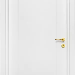 درب داخلی اتاقی و سرویسی MDF5MM کد 33 سیکاس وود
