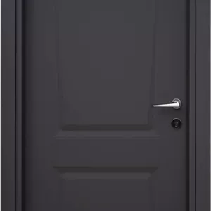 درب داخلی اتاقی و سرویسی MDF5MM کد 108 سیکاس وود