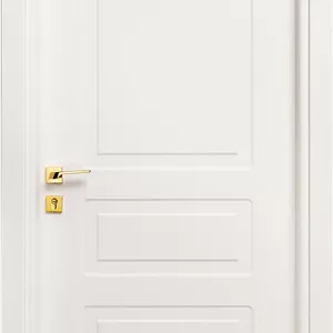 درب داخلی اتاقی و سرویسی MDF5MM کد 39 سیکاس وود