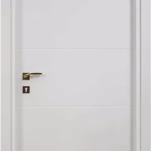 درب داخلی اتاقی و سرویسی MDF5MM کد 74 سیکاس وود