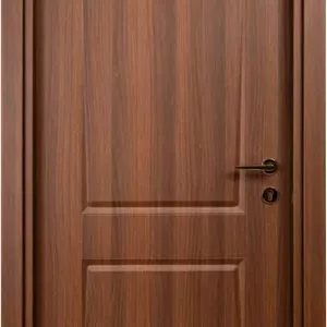 درب داخلی اتاقی و سرویسی MDF5MM کد 31 سیکاس وود
