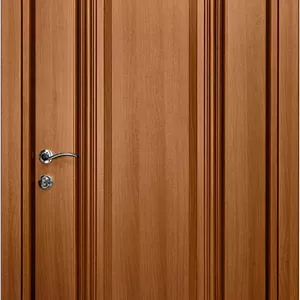 درب داخلی اتاقی و سرویسی MDF5MM کد 62 سیکاس وود