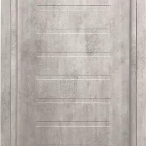 درب داخلی اتاقی و سرویسی MDF5MM کد 92 سیکاس وود