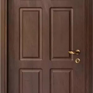 درب داخلی اتاقی و سرویسی MDF5MM کد 11 سیکاس وود
