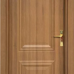 درب داخلی اتاقی و سرویسی MDF5MM کد 189 سیکاس وود