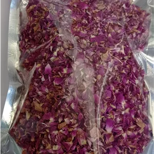 گل محمدی