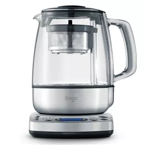 چای ساز و دمنوش ساز آسانسوری دیجیتال سیج STM800BSS