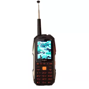 گوشی Hope K35 Plus آنتن دار سه سیم