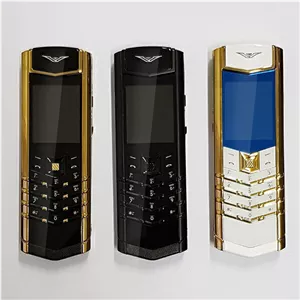 گوشی ورتو مدل vertu v10 درجه یک
