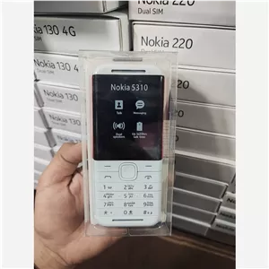 گوشی نوکیا 5310