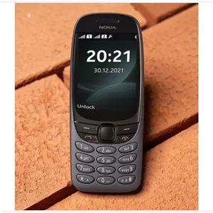 موبایل نوکیا Nokia 6310(صفحه بزرگ )