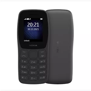 گوشی موبایل نوکیا مدل Nokia 105 2022 TA-1410