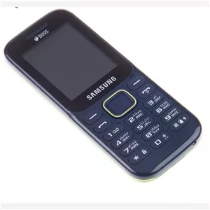 گوشی سامسونگ B310 دوسیم  حافظه رم 2 مگابایت حافظه دخلی 32 مگابایت