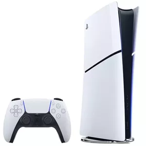 پلی استیشن 5 اسلیم دیجیتال اروپا PlayStation 5 Slim Digital