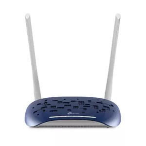 مودم روتر VDSL/ADSL تی پی -لینک مدل TD-W9960