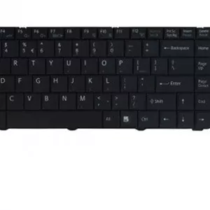 کیبرد لپ تاپ سونی VGN-C مشکی