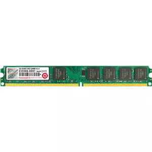 رم کامپیوتر TRANSCEND 2GB DDR2 800Mhz (استوک)