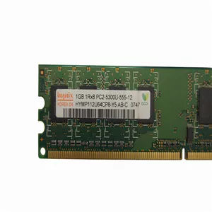 رم هاینیکس تک کاناله  1 گیگ DDR2