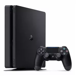 مجموعه کنسول بازی سونی مدل Playstation 4 Slim Region 1 CUH-2115B