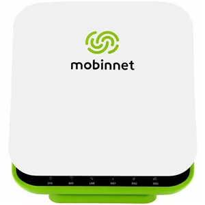 مودم LTE مبین نت مدل Air Master 3100V