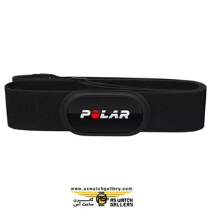 POLAR H10 HEART RATE