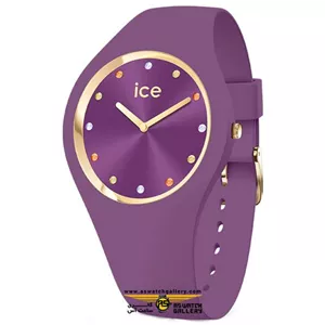 ساعت آیس واچ ICE cosmos-Purp Magic-Small plus
