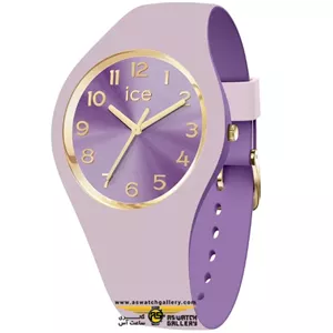 ساعت آیس واچ ICE duo chic-Violet-Small Plus