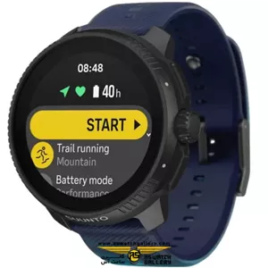 ساعت سونتو Suunto Race UTMB World Series