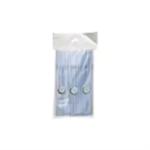 نی نوشیدنی یکبار مصرف مدل تاشو پیکنیک