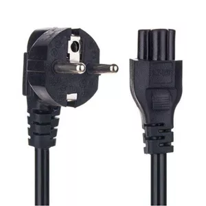 کابل برق لپ‌تاپ XP Product مدل سه پین طول 1.5 متر