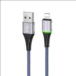 کابل شارژ BU25 لایتنینگ بروفون