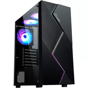 کیس گیمینگ تسکو مدل GC4501 THOR