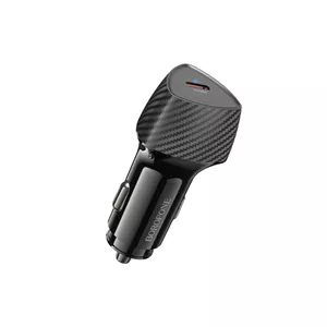 شارژر فندکی بروفون BZ31B (30W)