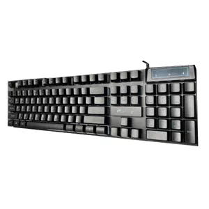 کیبورد گیمینگ  P_NET KB.G.200