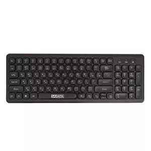 کیبورد بی سیم سادیتا مدل SK-302BT
