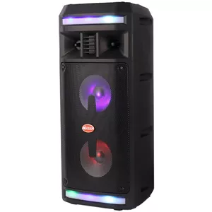 اسپیکر چمدانی بلوتوثی رم و فلش خور Kaiser K-6300میکروفون و ریموت کنترل اسپیکر چمدانی بلوتوثی رم و فلش خور Kaiser K-6300میکروفون و ریموت کنترل اسپیکر چمدانی بلوتوثی رم و فلش خور Kaiser K-6300میکروفون و ریموت کنترل اسپیکر چمدانی بلوتوثی رم و فلش خو