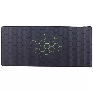 پد موس گیمینگ 90*30 طرح لانه زنبوری
