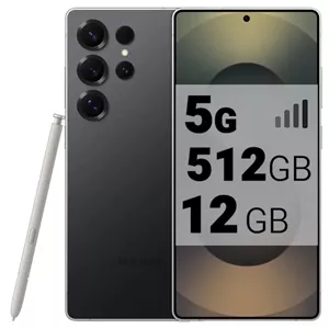 گوشی موبایل سامسونگ مدل Galaxy S25 Ultra دو سیم کارت ظرفیت 512 گیگابایت و رم 12 گیگابایت - پک ویتنام