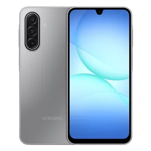 گوشی موبایل سامسونگ مدل Galaxy A17 دو سیم کارت ظرفیت 128 گیگابایت و رم 6 گیگابایت - ویتنام